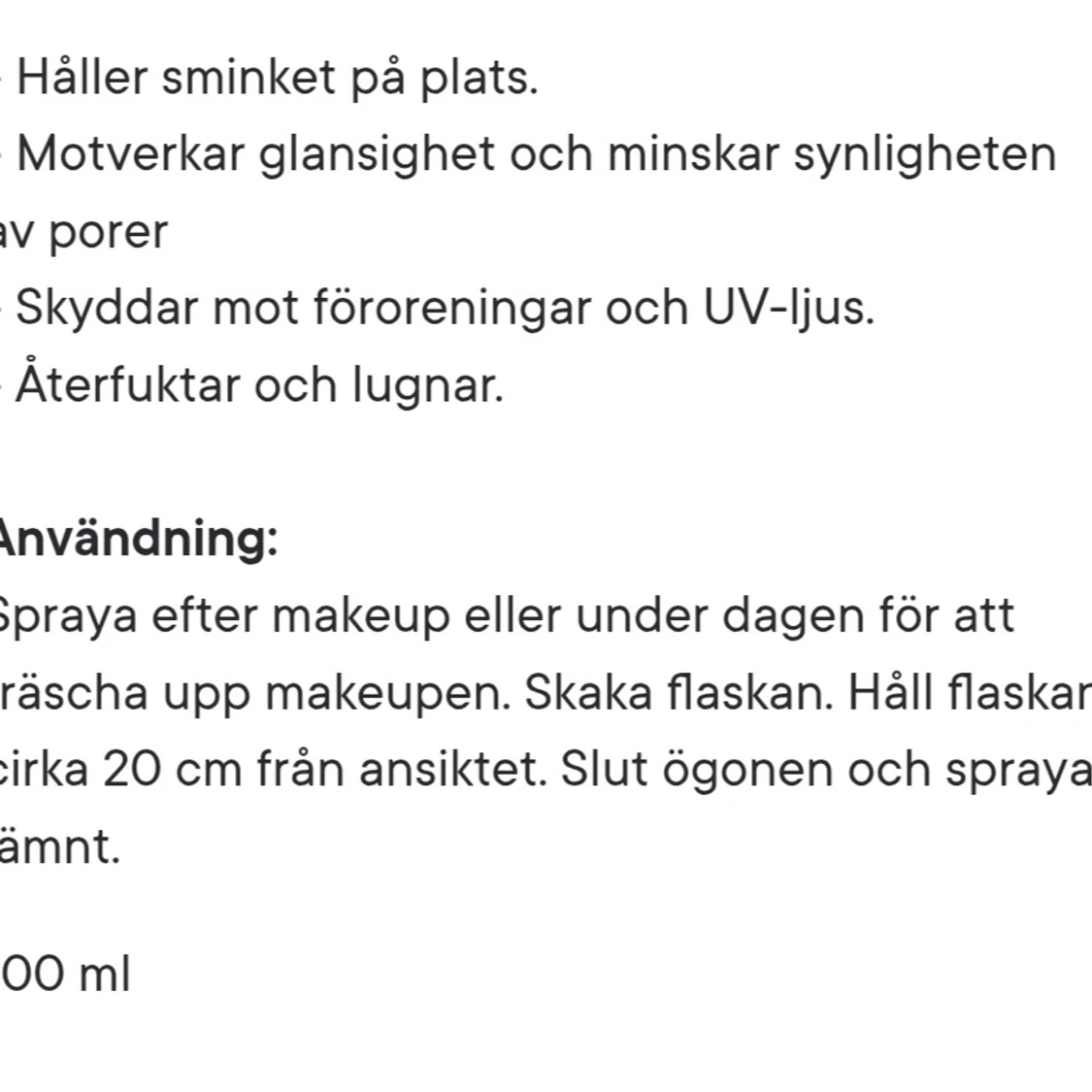 Hickap Preppy Prime Setting Spray - 3