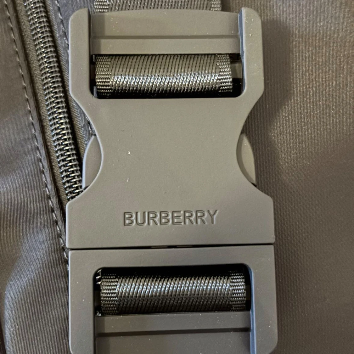 Burberry midjeväska - 3