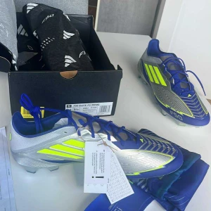 Adidas F50 Elite FG Messi  - Adidas F50 Elite Messi - storlek 44