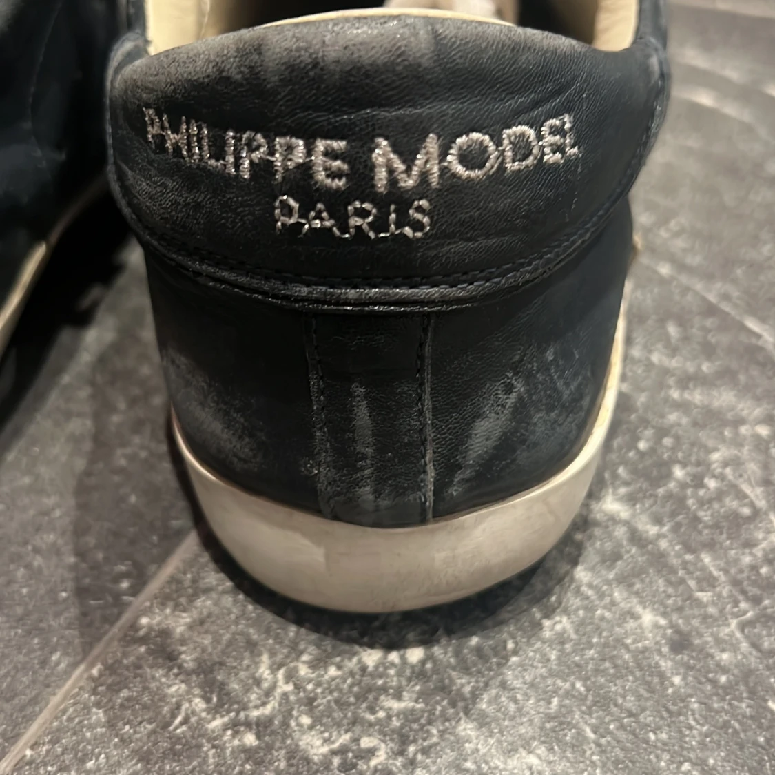 Philippe Model 44 - 2