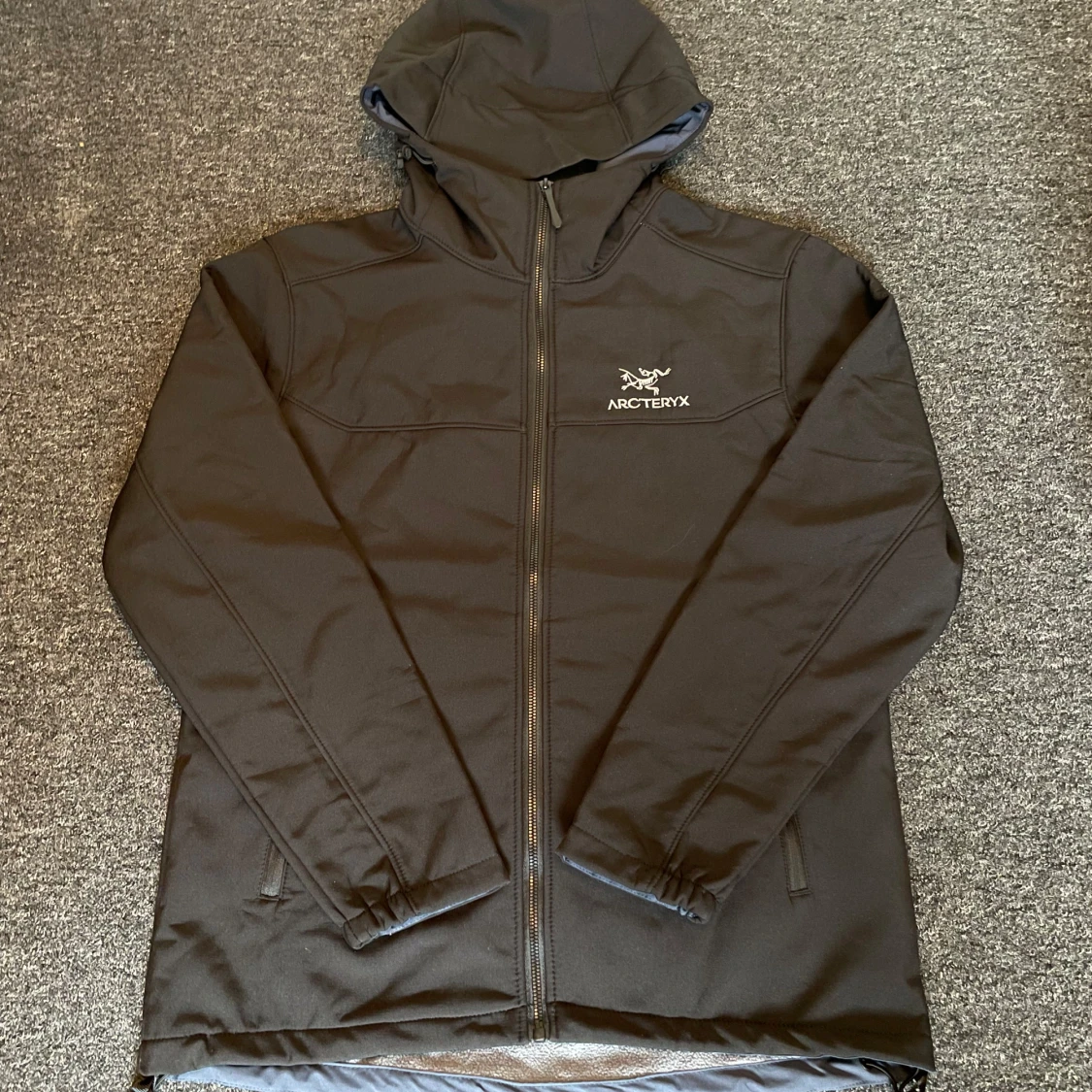 Arcteryx jacka