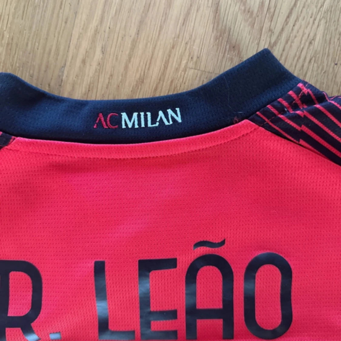 AC Milan  - 2