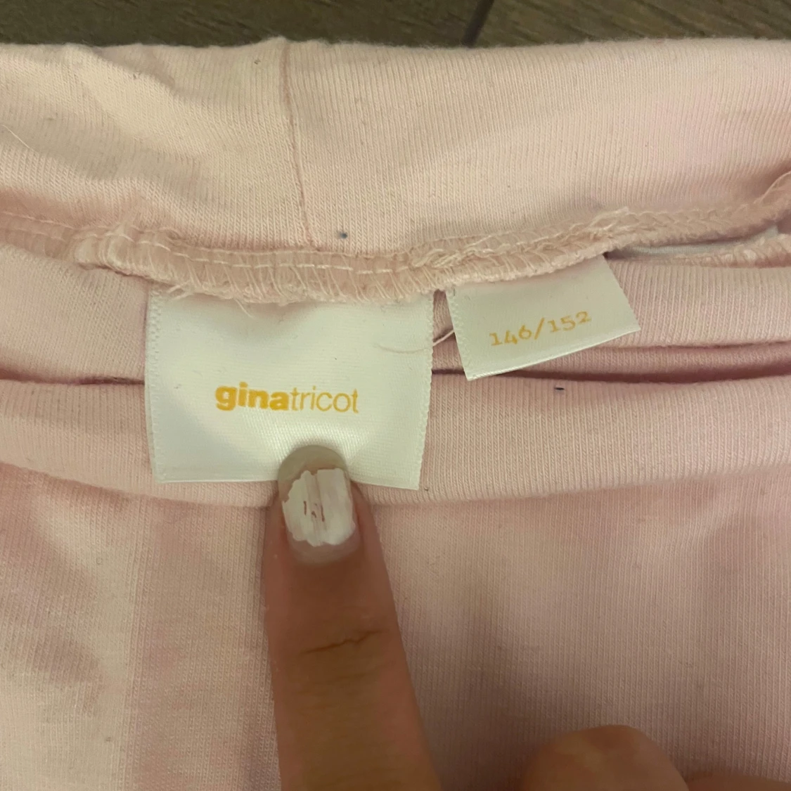 Yoga pants rosa  - 1