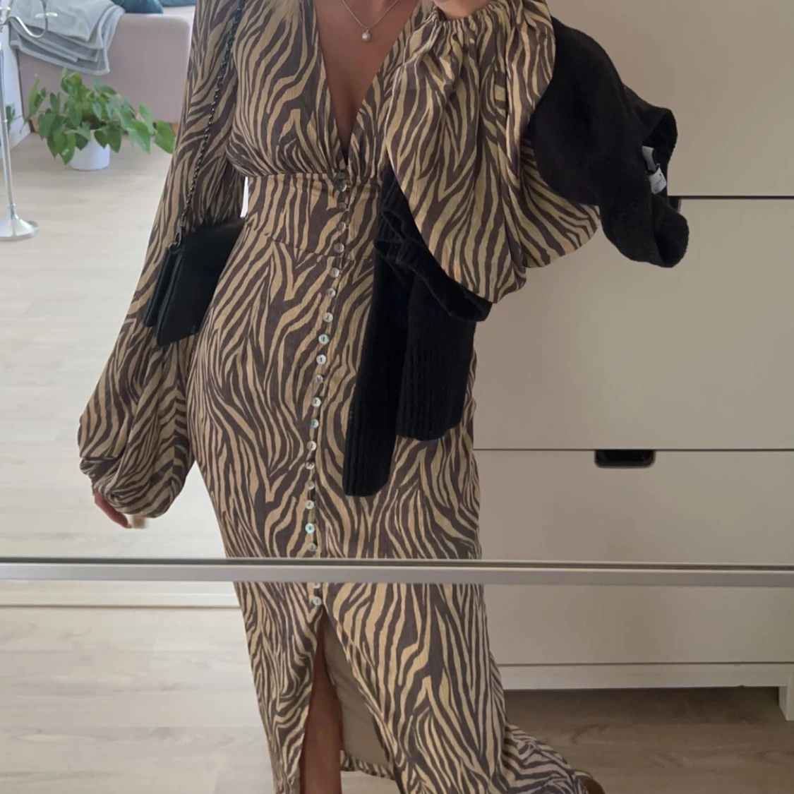 adoore klänning - 3