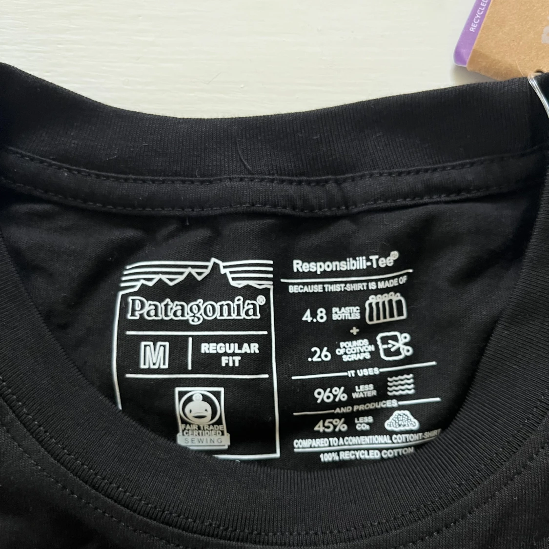 Patagonia T-shirt - 3