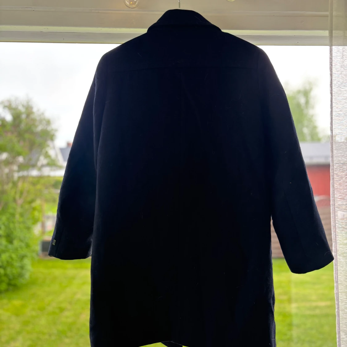 Svart rock från Sportmax Code - 1