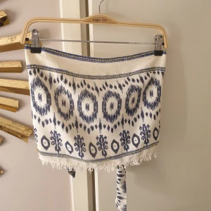 topp - knyt topp från Zara 