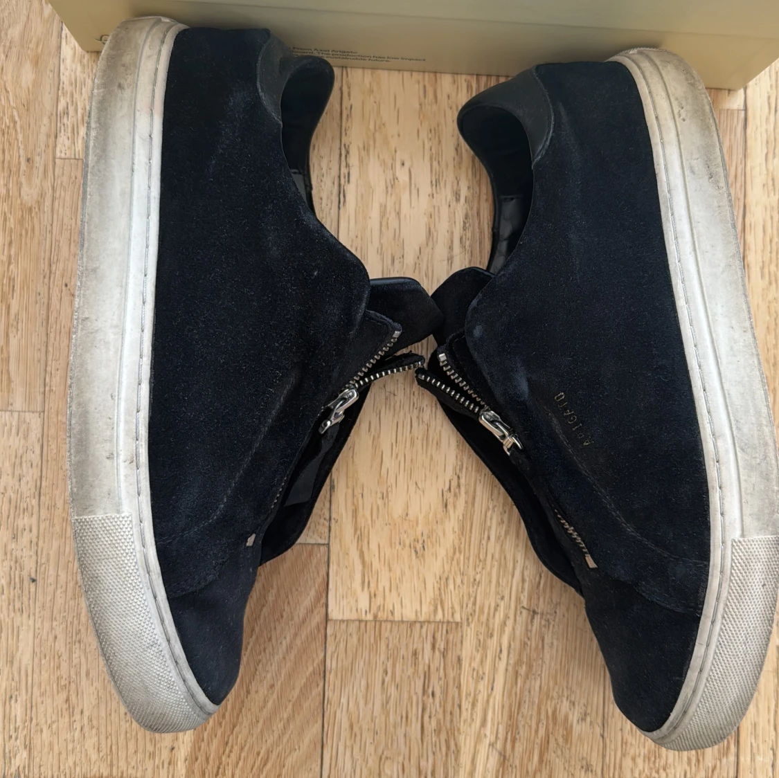 Axel arigato skor - 1