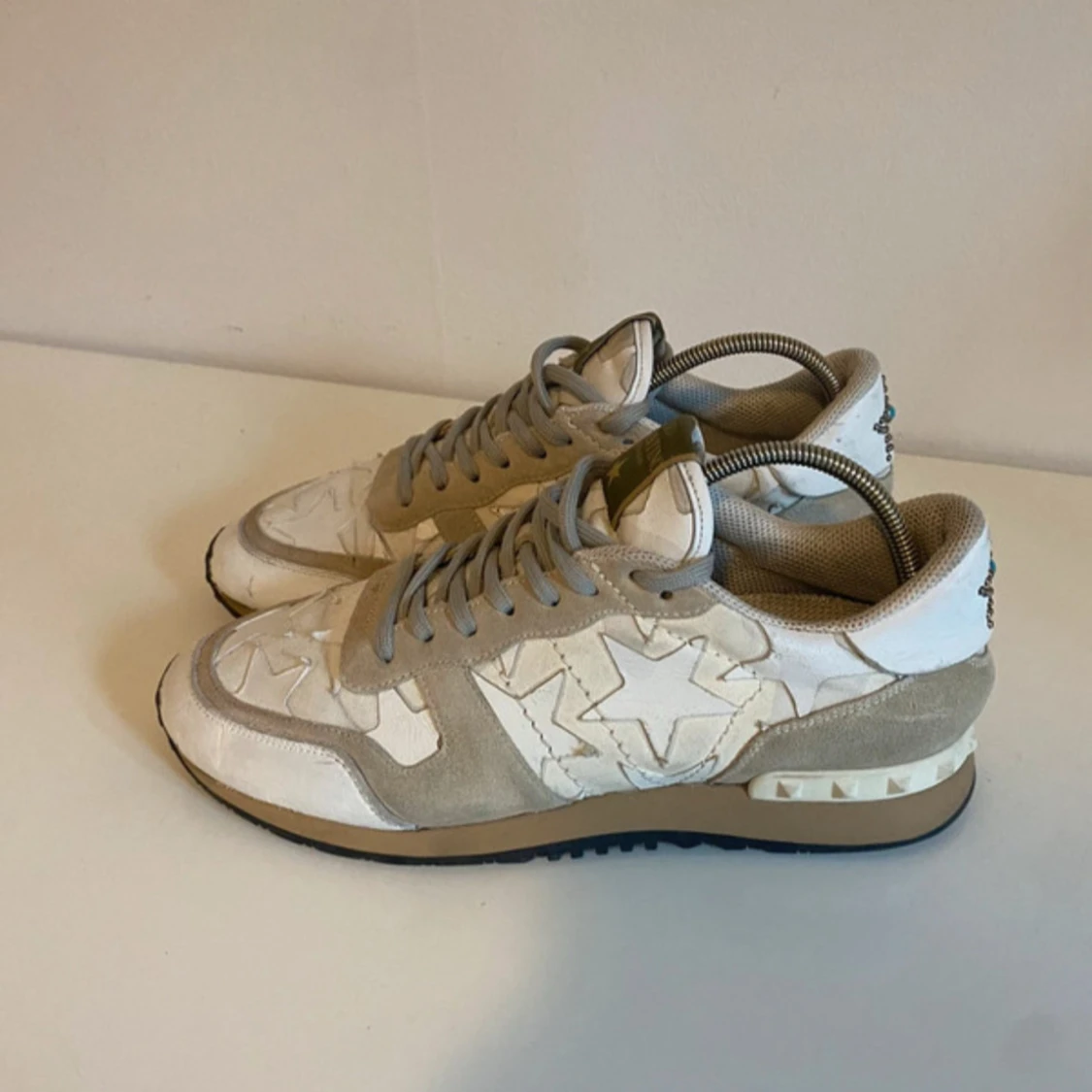 Valentino rockrunner 