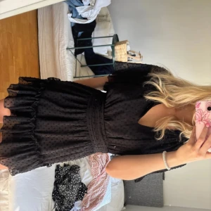 Zara klänning - Super fin