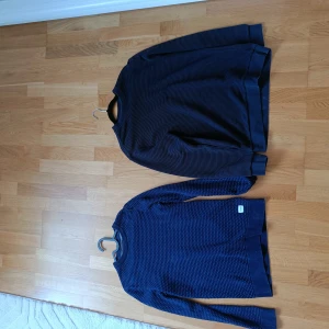 2 sweatshirts till sommaren! - 2 sweatshirts från H&M och Jack & jones till sommaren till paketpris 😄