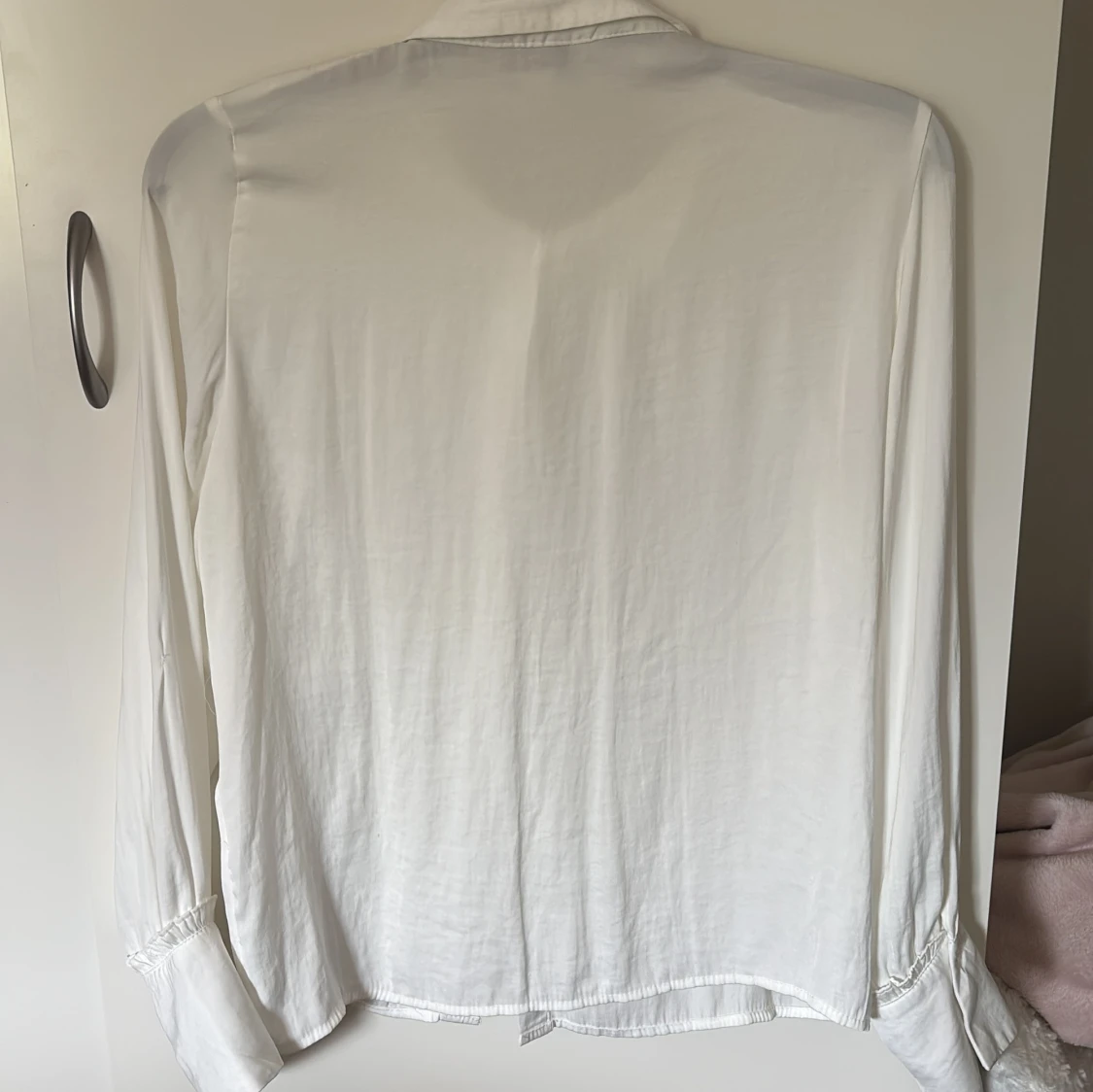 Vit skjorta från Vero Moda - 1