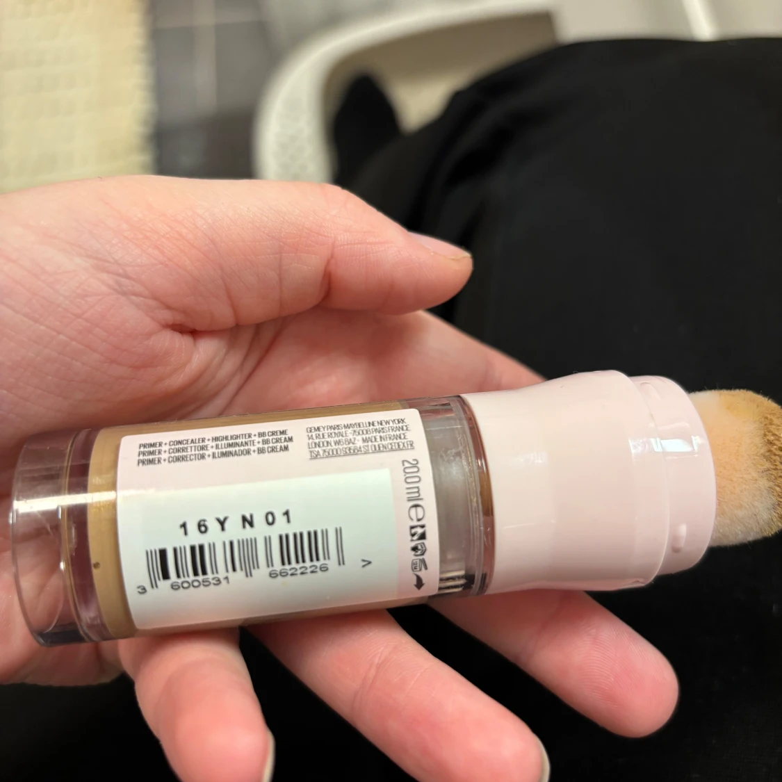 Maybelline Perfector 4-in-1 Glow 1.5 - 3