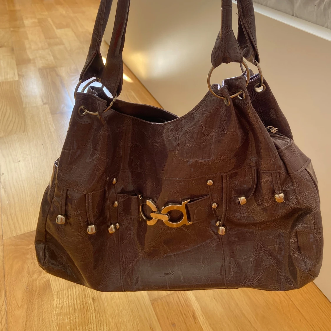 Vintage// y2k väska