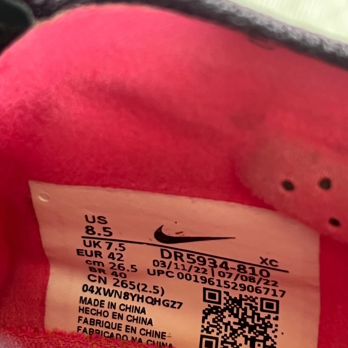 Nike Mercurial Vapor 15 Elite - 2