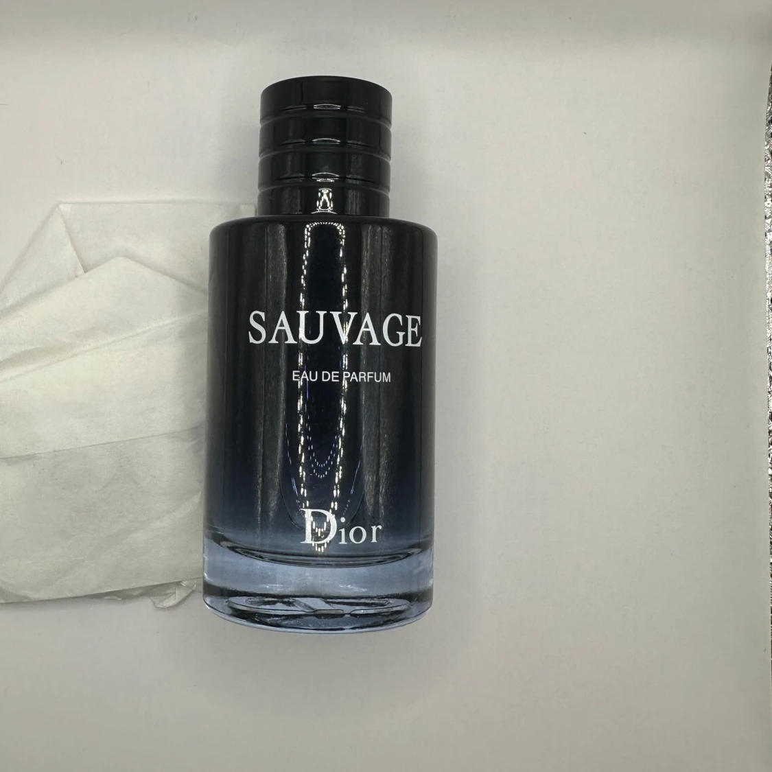 Dior Sauvage Eau de Parfum 100ml - 3