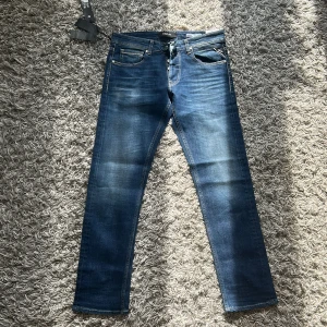Replay Grover (helt nya)  - Replay Grover jeans helt nya (straight fit) | 10/10 | strl 31/32 | nypris 1700+ | mitt pris 800