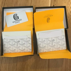 Goy4ard plånbok 229kr st  - Helt nya, frakt inom 24timmar, box följer med 