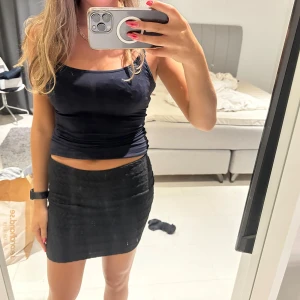 Minikjol - Minikjol med mönster 🎀