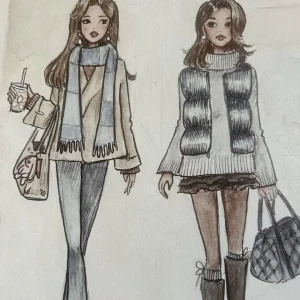 Poster!💓 - Kontakta mig om du är intresserad💓