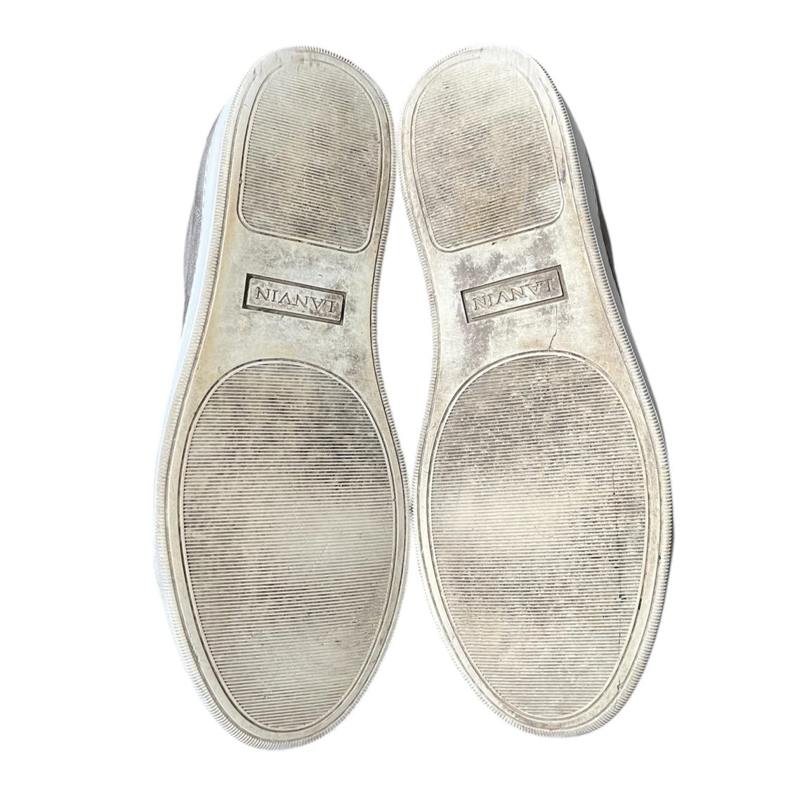 Lanvin Cap Toe Dbb1 | 45-46 - 4