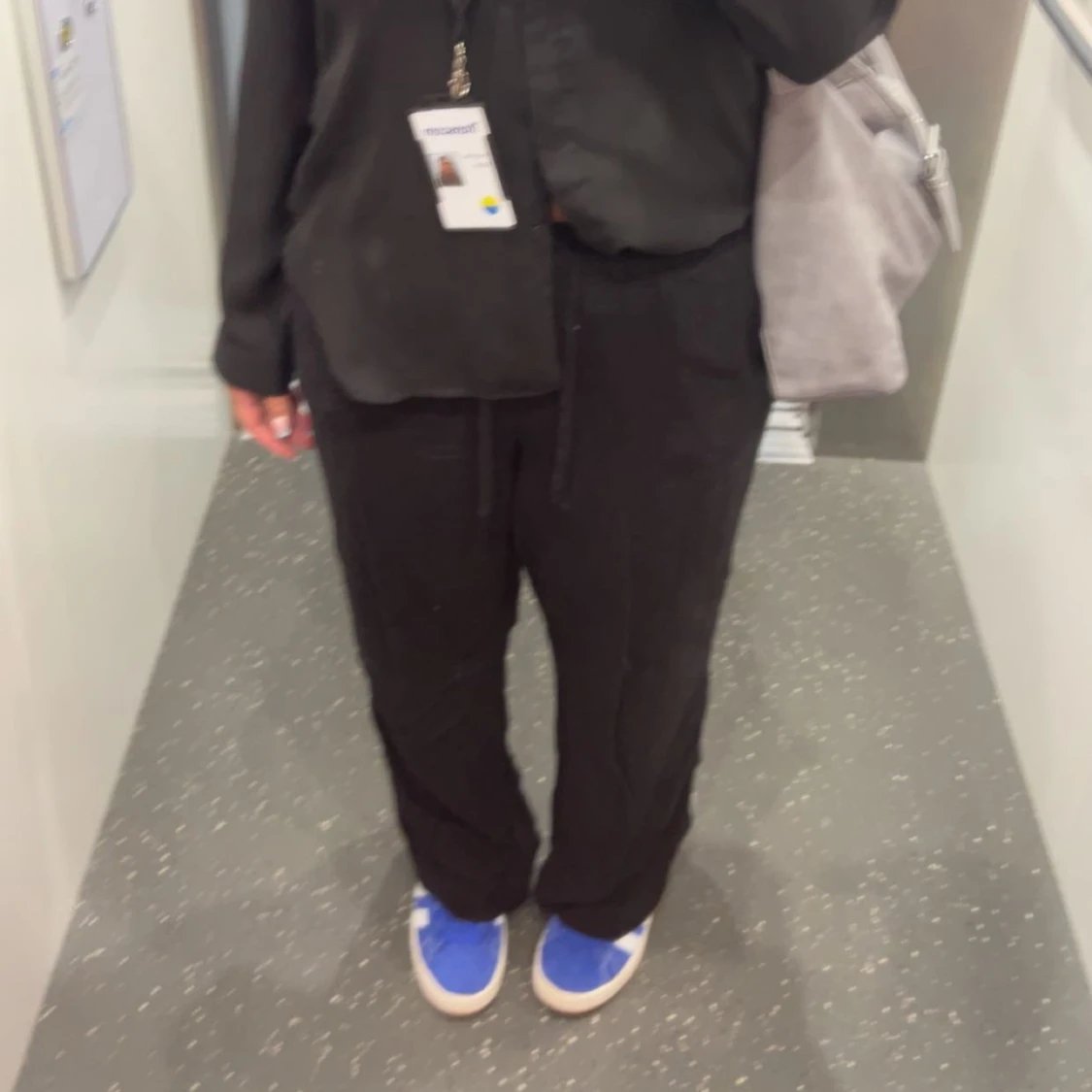 Svarta byxor från Soyaconcept - 1