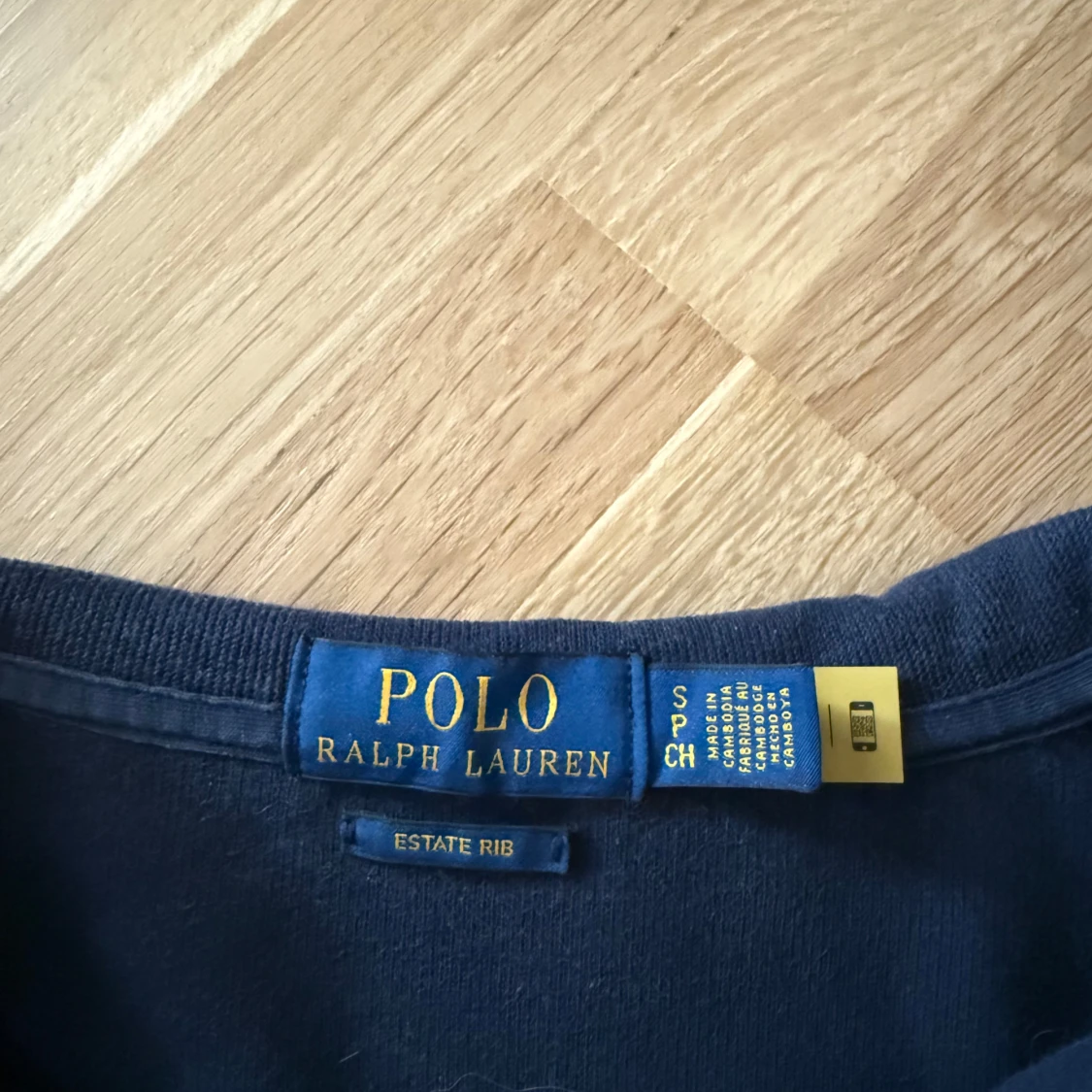 Ralph lauren half zip  - 1