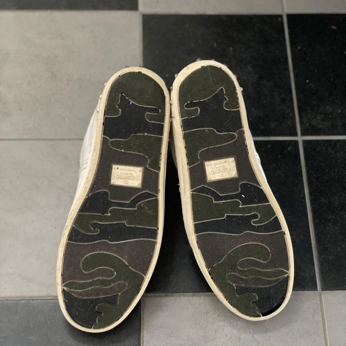 Valentino flycrew - 1