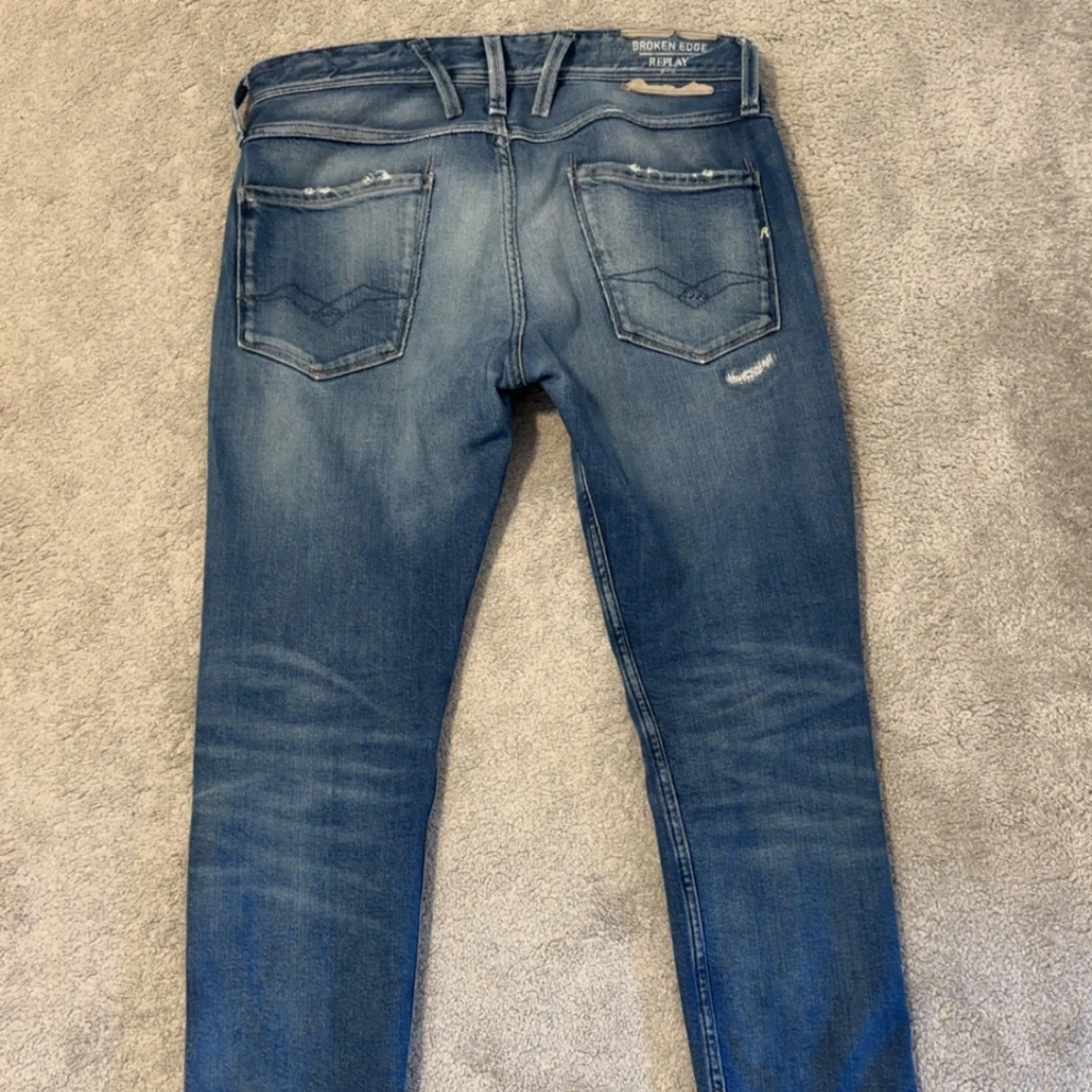 Replay jeans W30 L32 - 2