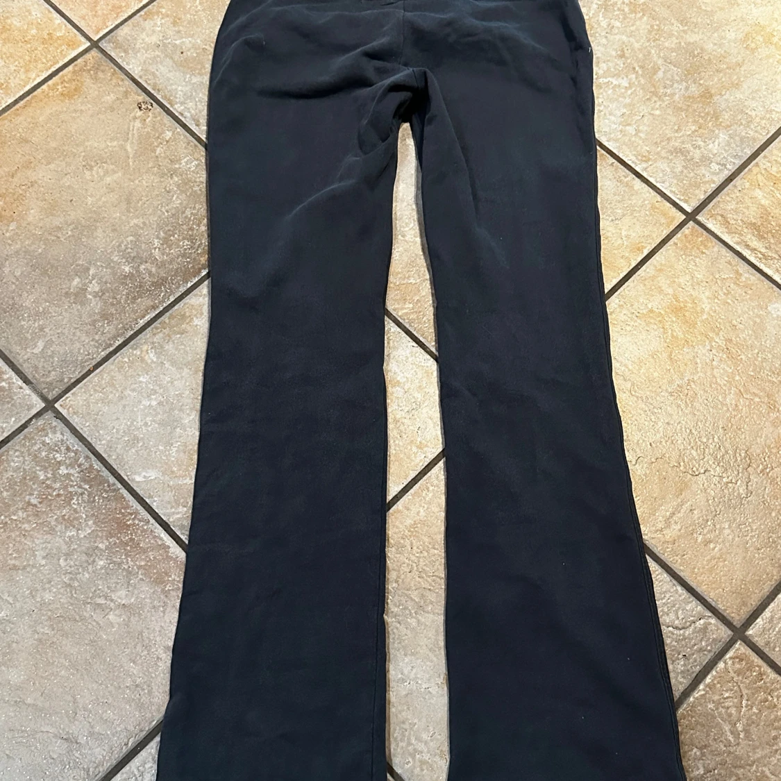 Abercrombie&Fitch flared pants - 3