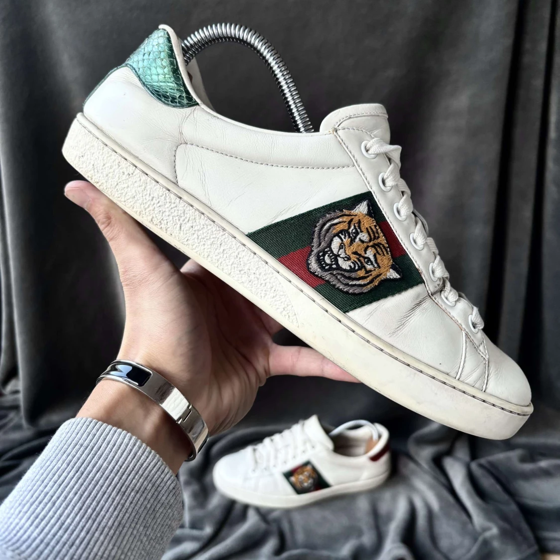Gucci ace