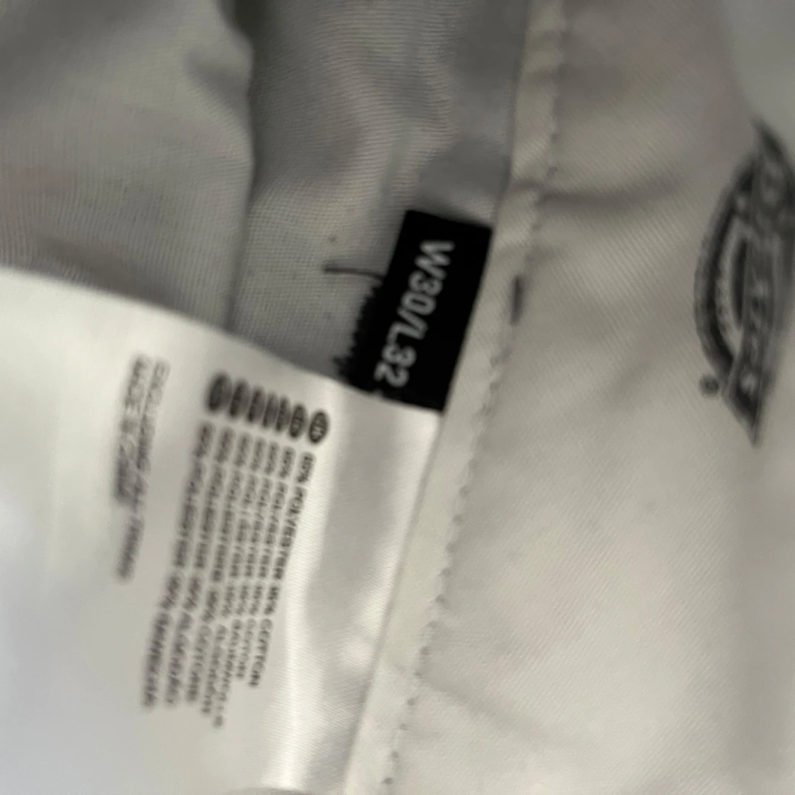 Dickies byxor - 3