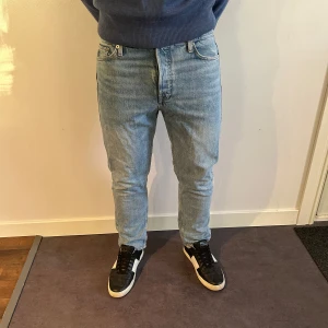 Jack&Jones jeans | 30/30 - | Jack&Jones Loose/Chris | Storlek: 30/30 | Active Essentials