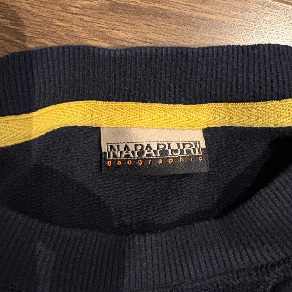tröja från Napapijri - 2
