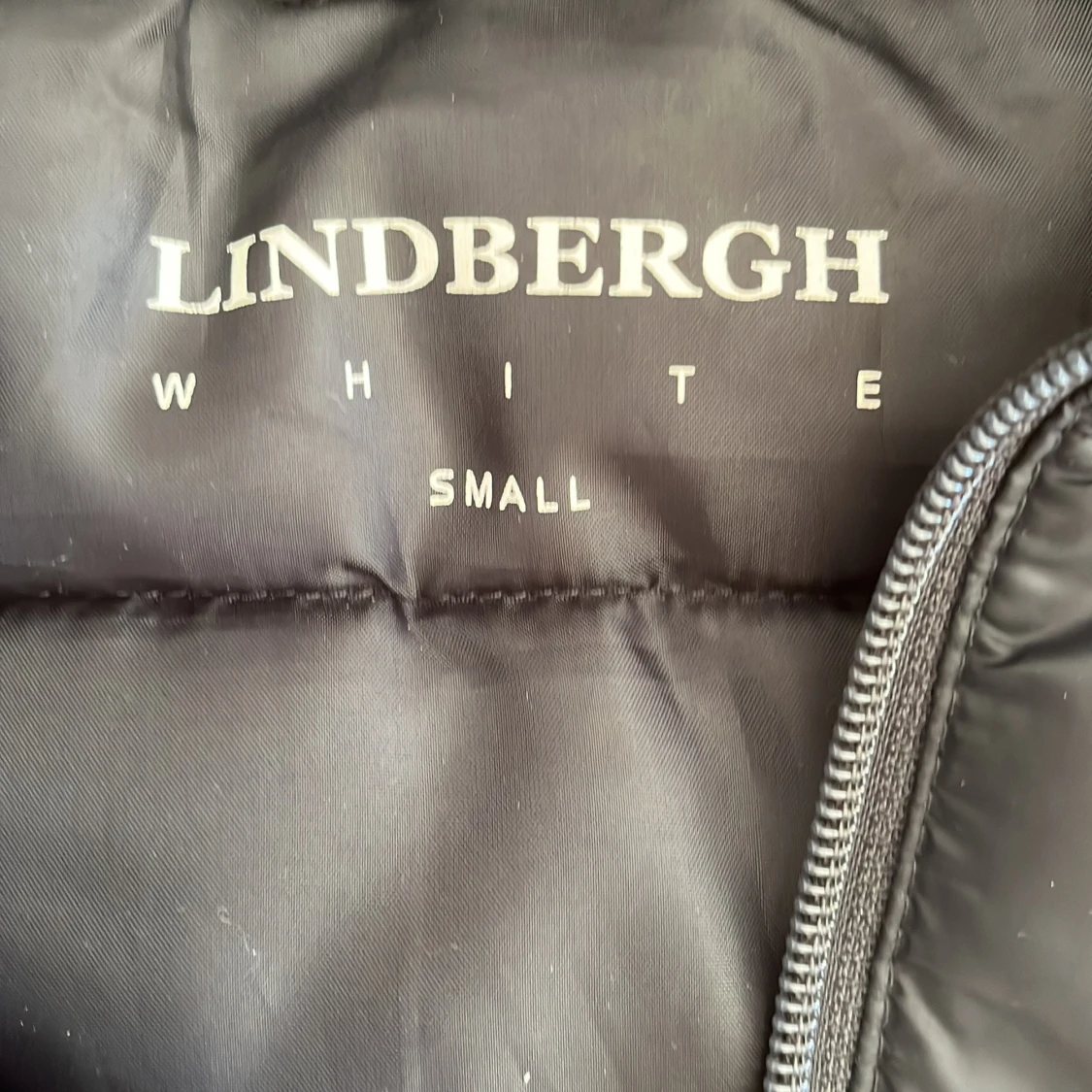 Lindbergh dunväst - 3