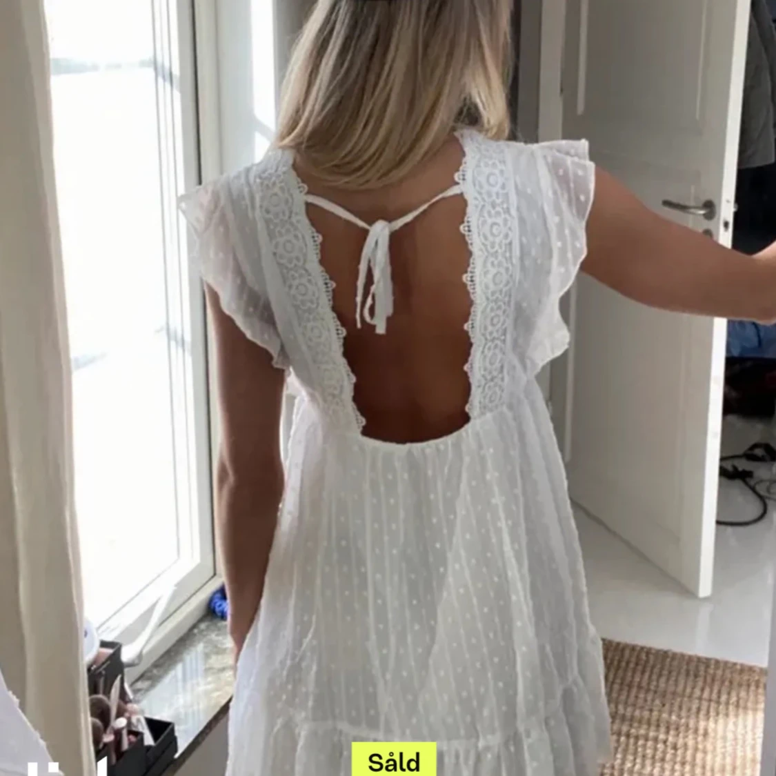Klänning  - 1