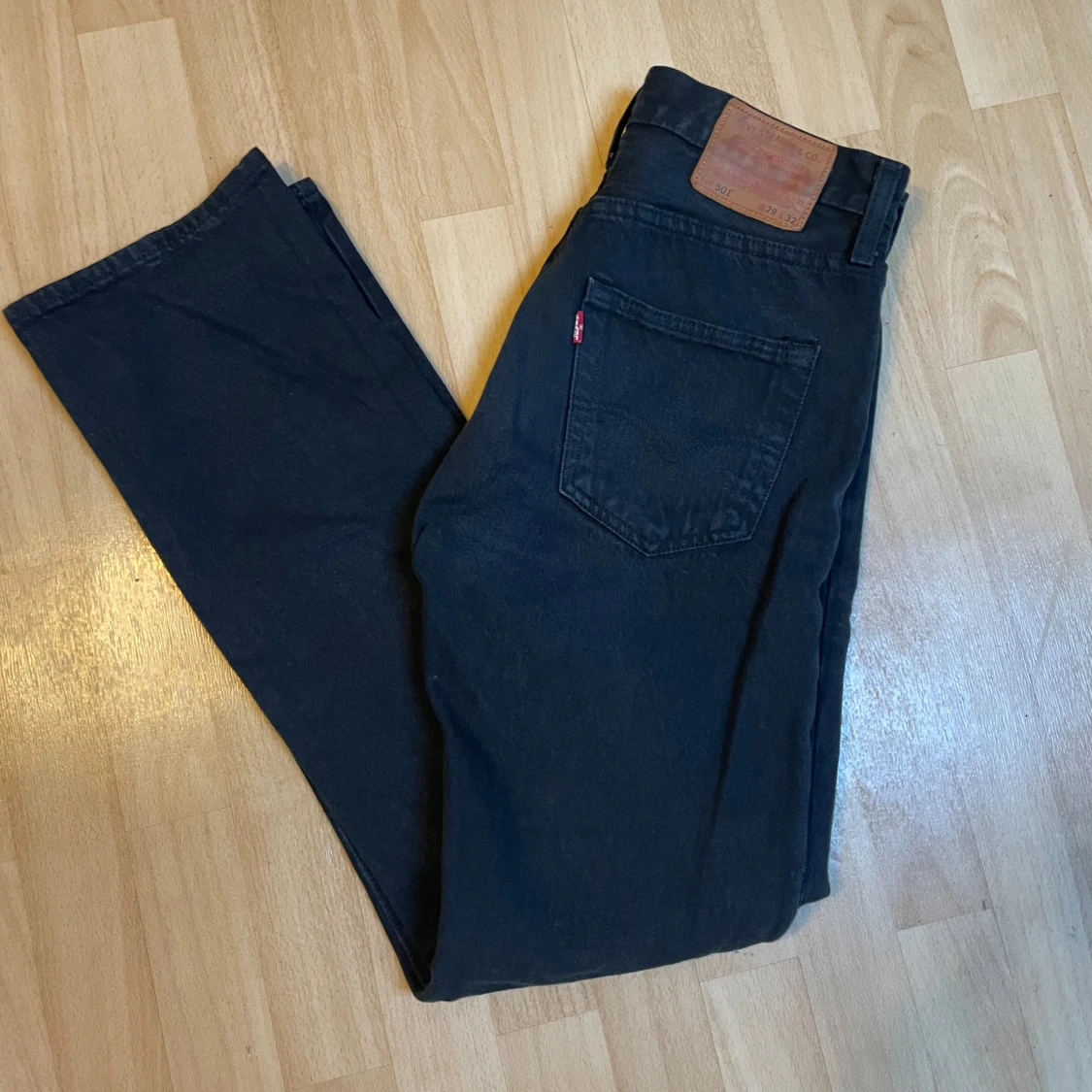 Levi’s 501 - 1