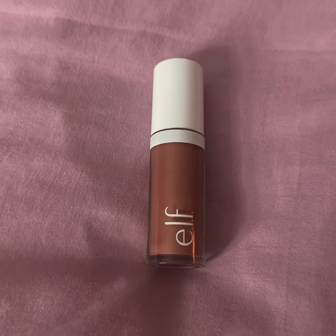 e.l.f. Camo Liquid Blush - 1