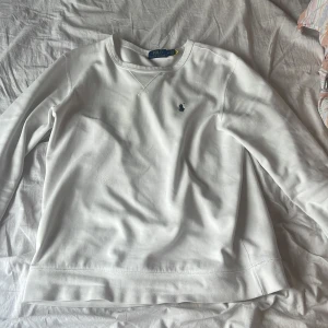 RL polo långärmad - Ralph Lauren polo långärmad, används ej längre, som ny