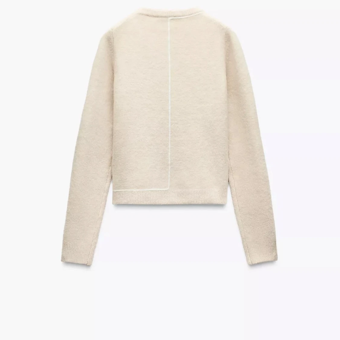 Tröja från Zara - 1