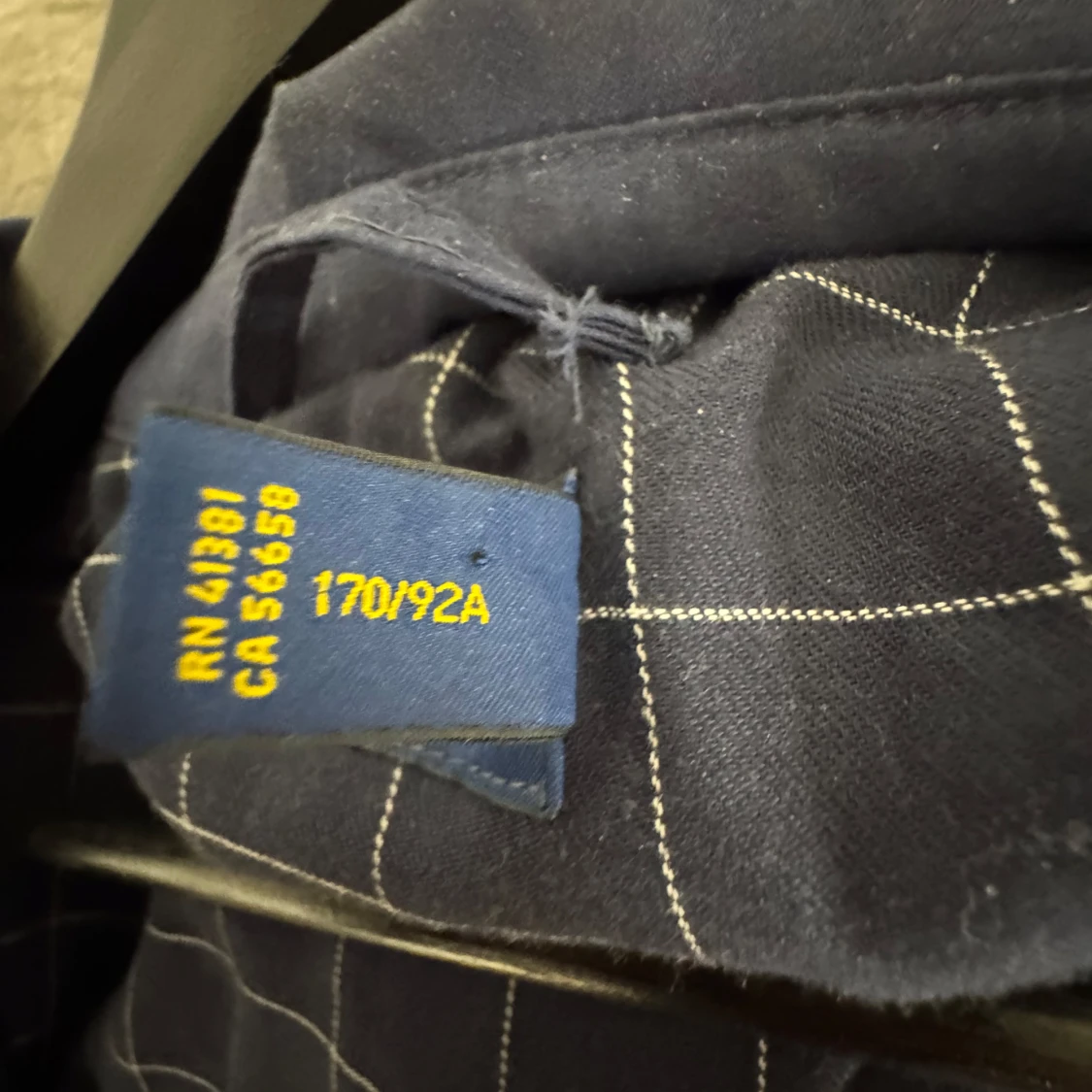 Ralph lauren jacka  - 3