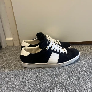 Saint laurent skor - Riktigt snygga saint laurent skor, en av dem mest sällsynta saint laurent skorna storlek 40.5 sitter 41-42 målad sula, öppen för alla bud bara skriva