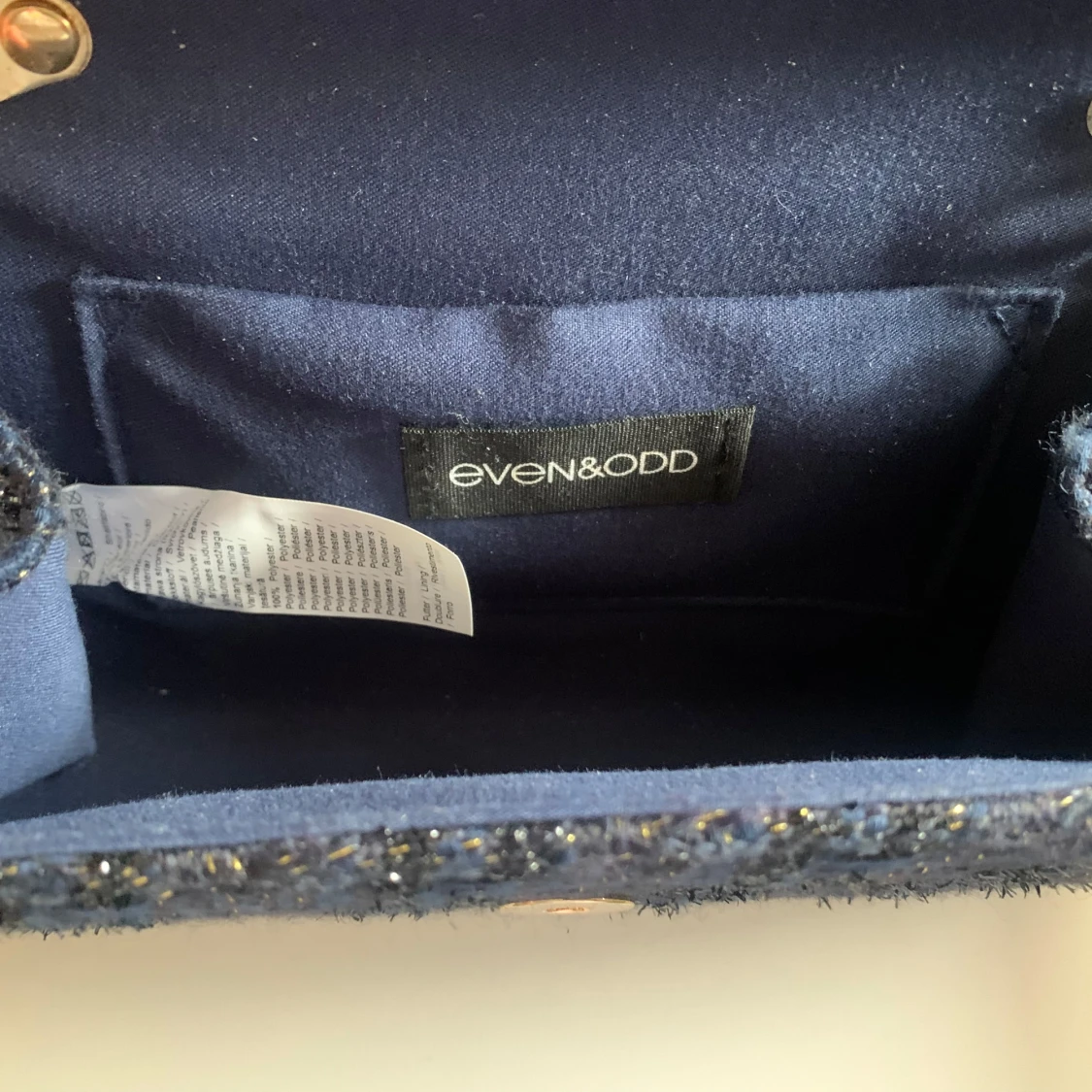 Even&Odd shoulder bag purse - 2