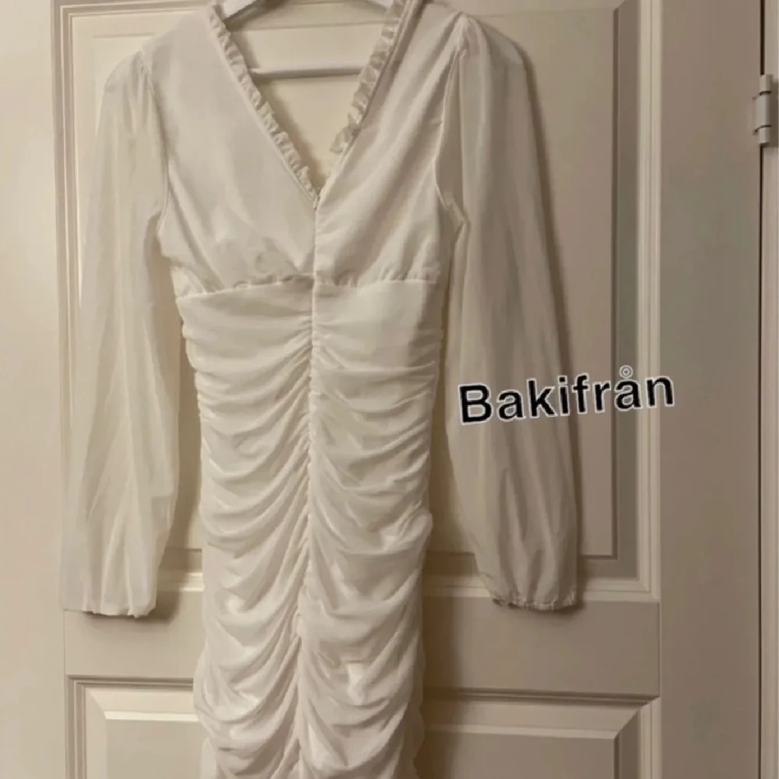 Studentklänning - 3