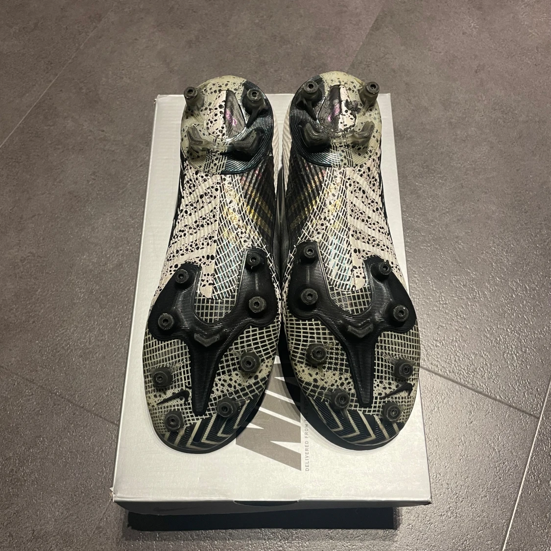 Nike Mercurial Vapor 13 AG - 2