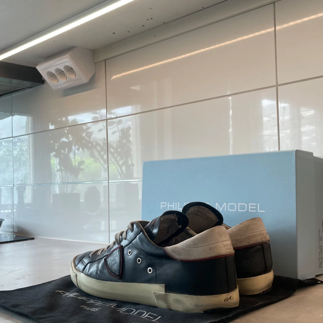Philippe model skor - 1