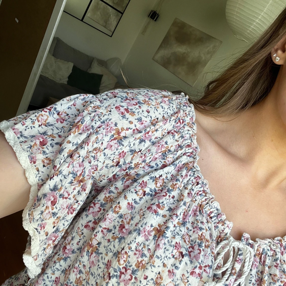 American Eagle blus - 1