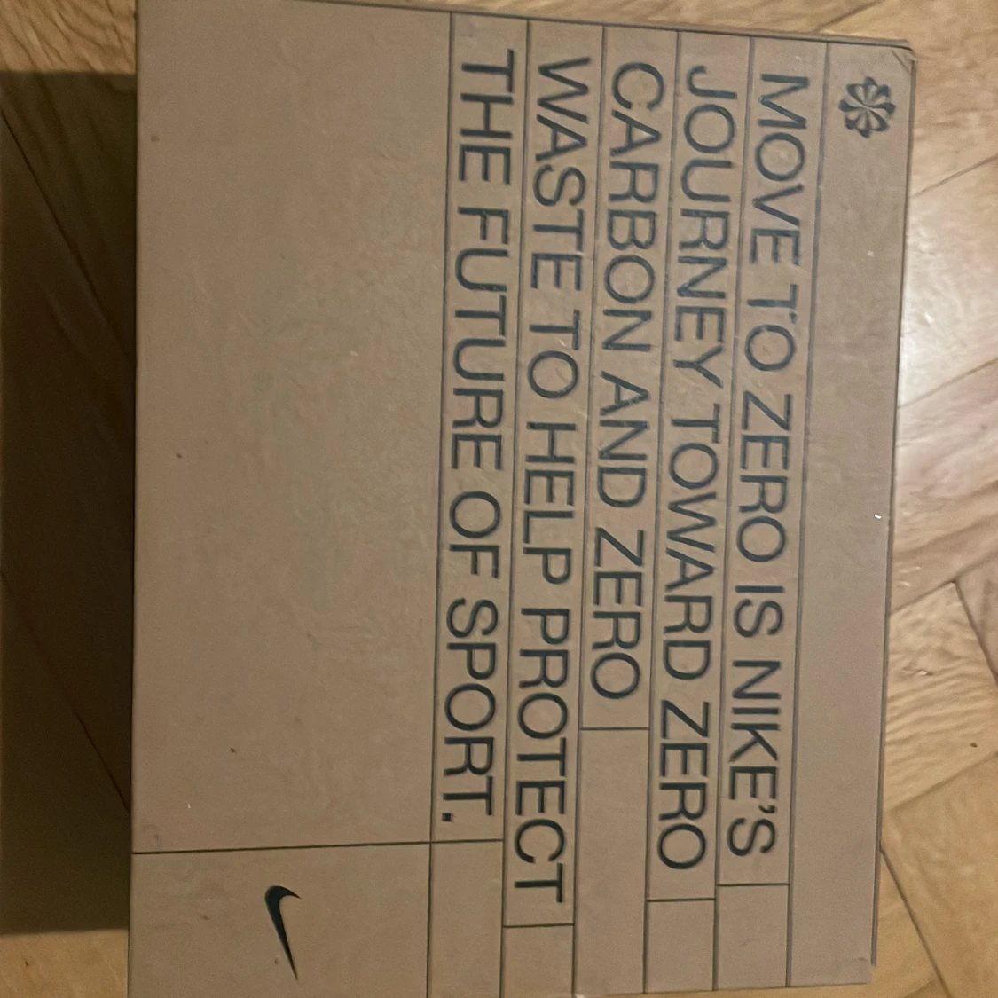 Nike Trail Gore-Tex svarta sneakers - 2