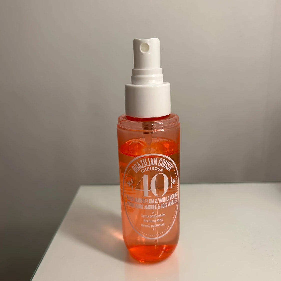 Sol de Janeiro Cheirosa 40 Parfymmist - 1