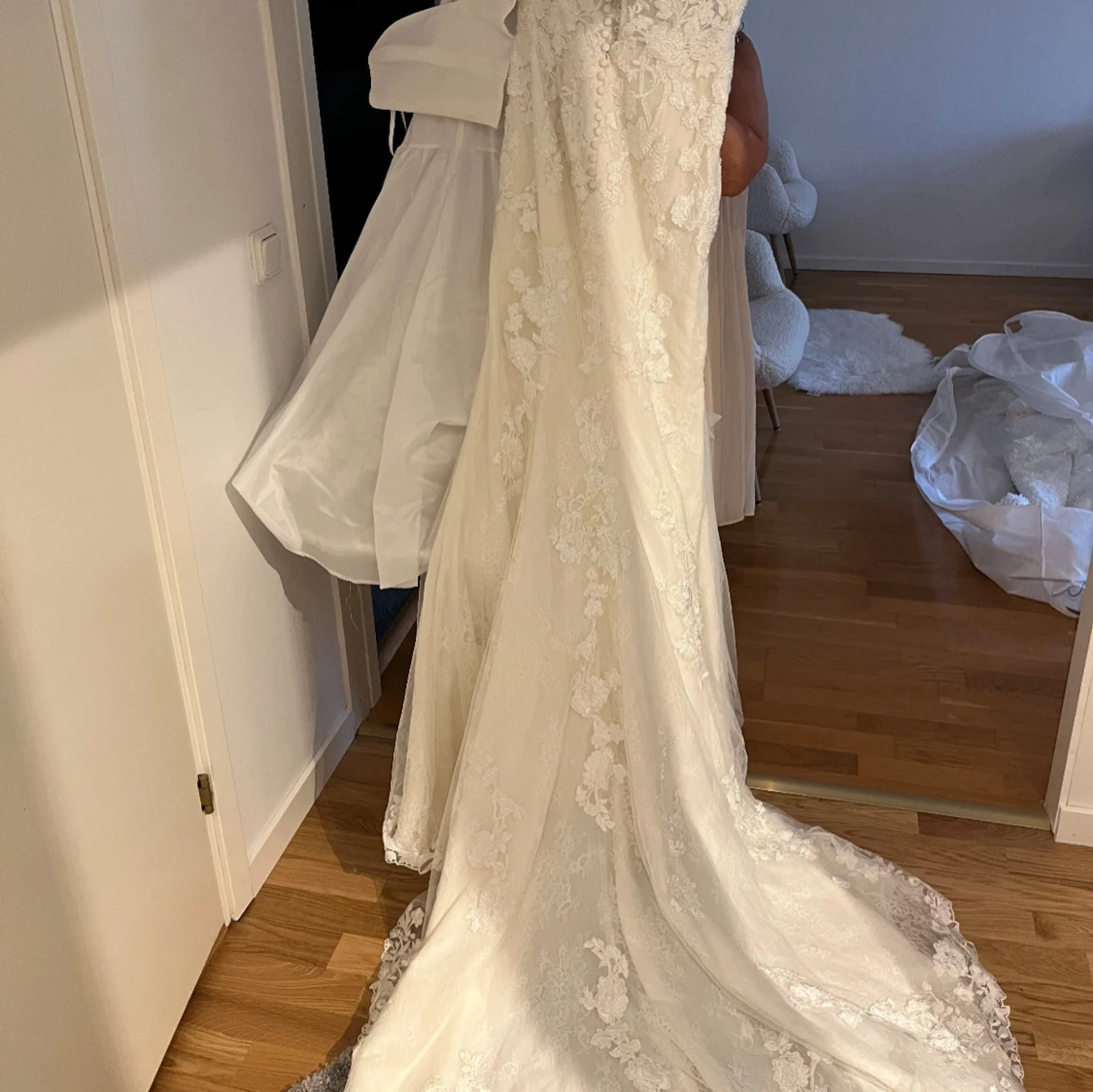 Brudklänning💕 - 2